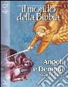 Il mondo della Bibbia. Vol. 127 libro