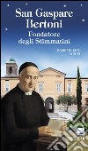 San Gaspare Bertoni libro