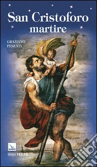 San Cristoforo martire