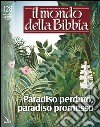 Il mondo della Bibbia (2015). Vol. 3 libro