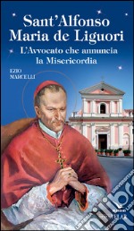 Sant'Alfonso Maria de Liguori libro