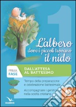 L'albero dove i piccoli trovano il nido. Con CD-ROM libro