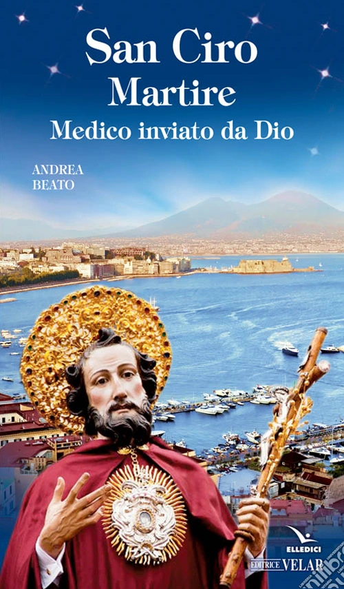 San Ciro martire