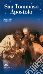 San Tommaso apostolo libro