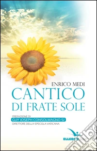 Cantico di frate sole libro