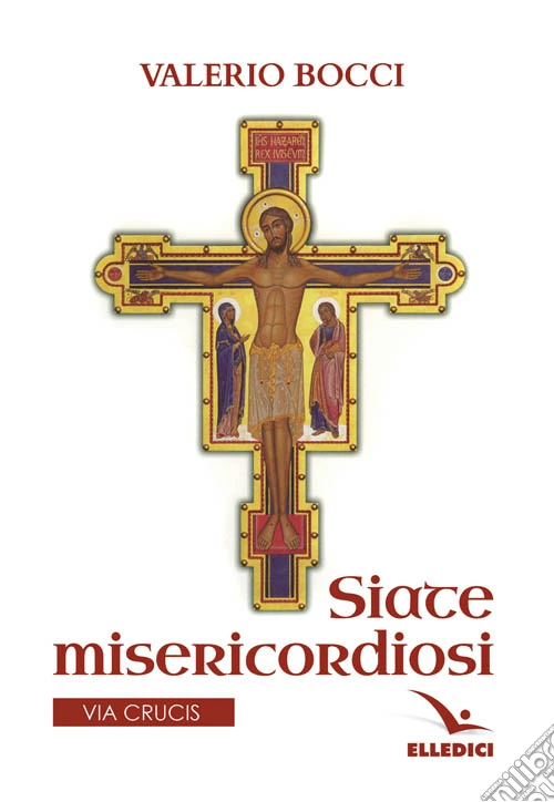Siate misericordiosi