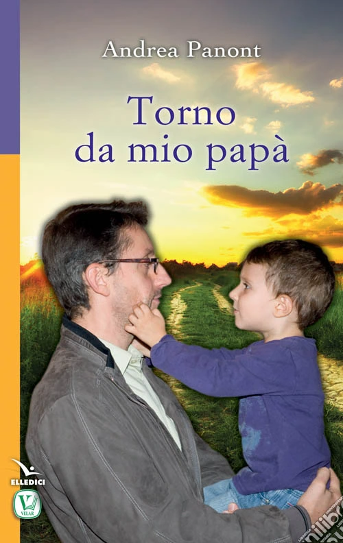 Torno da mio papà