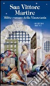 San Vittore martire libro