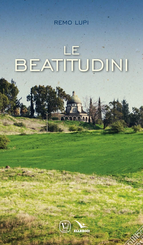 Le beatitudini