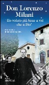 Don Lorenzo Milani libro