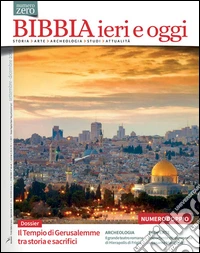 Bibbia ieri e oggi (2016)