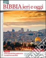 Bibbia ieri e oggi (2016) libro