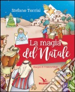 La magia del Natale libro