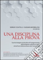 Una disciplina alla prova libro