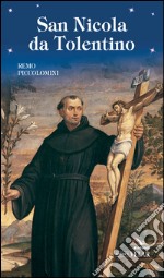 San Nicola da Tolentino libro