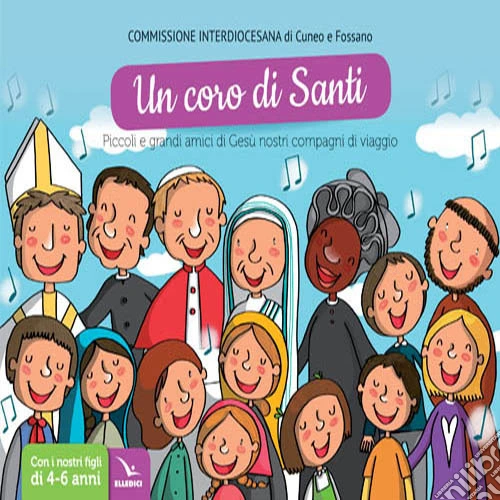 Coro di santi