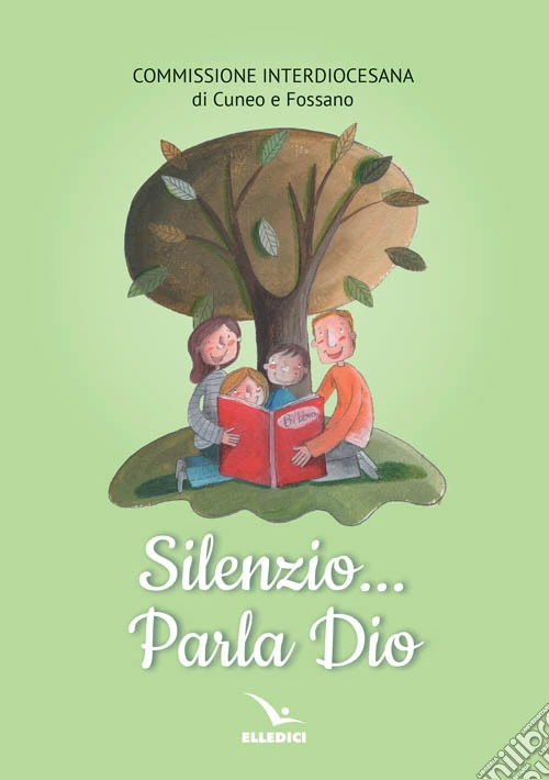 Silenzio... parla Dio