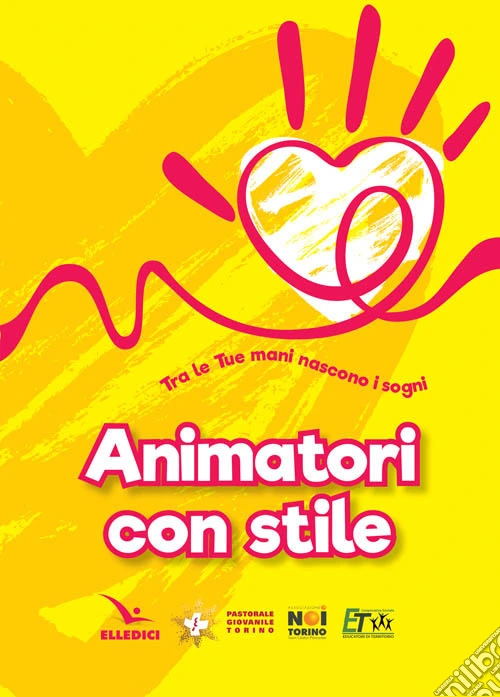 Animatori con stile