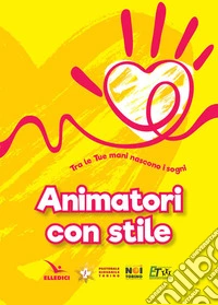 Animatori con stile libro