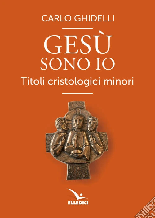 Gesù sono io