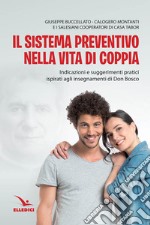 Sistema preventivo nella vita di coppia libro