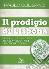 Il prodigio di Lisbona libro