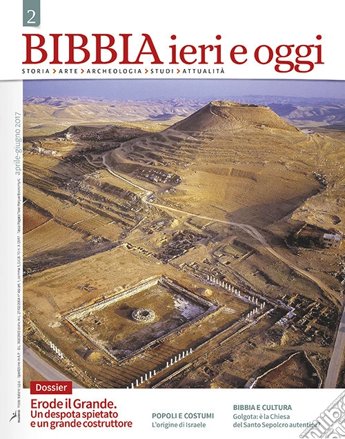Bibbia ieri e oggi (2017). Vol. 2