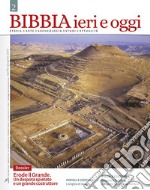 Bibbia ieri e oggi (2017). Vol. 2 libro