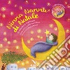 Ninna nanna di Natale. Ediz. a colori. Con CD-Audio libro