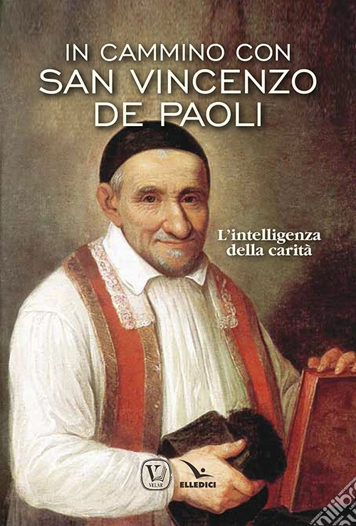 San Vincenzo de Paoli