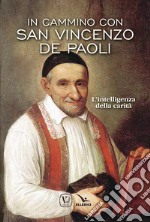 San Vincenzo de Paoli libro