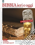 Bibbia ieri e oggi (2017). Vol. 3 libro