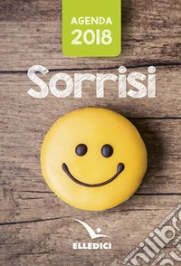 Agenda sorrisi 2018
