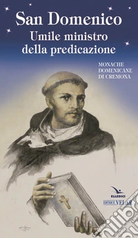 San Domenico libro