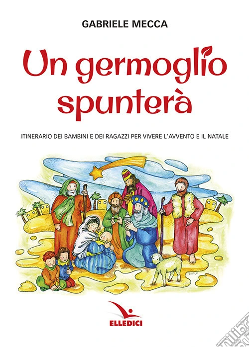 Un germoglio spunterà