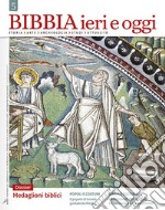 Bibbia ieri e oggi (2017). Vol. 5 libro