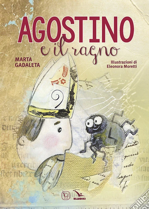 Agostino e il ragno