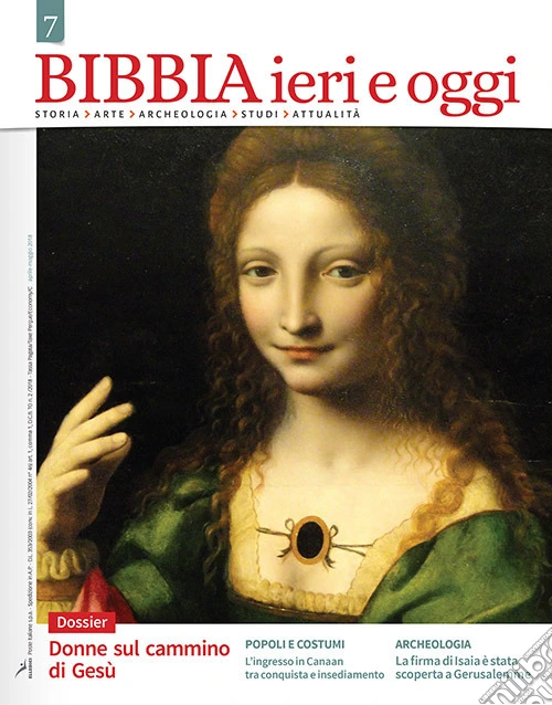 Bibbia ieri e oggi (2018). Vol. 7