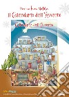 Per un buon Natale. Il calendario dell'Avvento. Poster libro