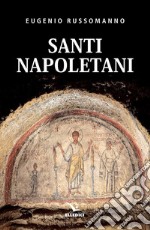 Santi napoletani libro