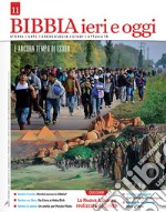 Bibbia ieri e oggi (2019). Vol. 11 libro