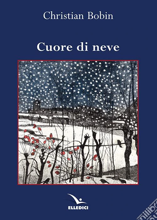 Cuore di neve