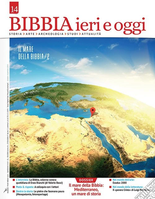 Bibbia ieri e oggi (2019). Vol. 14
