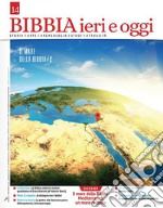 Bibbia ieri e oggi (2019). Vol. 14 libro