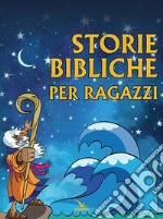 365 storie bibliche per ragazzi libro