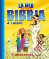 La mia piccola bibbia a colori libro