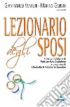 Lezionario degli sposi libro