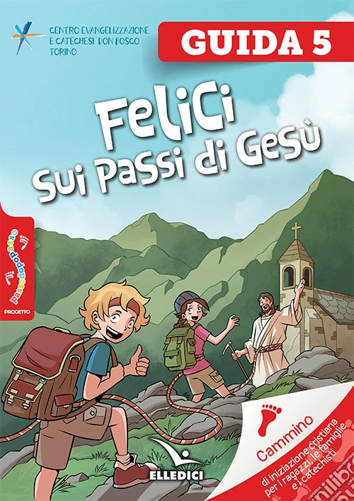 Passodopopasso. Guida. Vol. 5