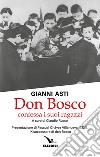 Don Bosco confessa i suoi ragazzi libro