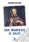 San Francesco di Sales libro